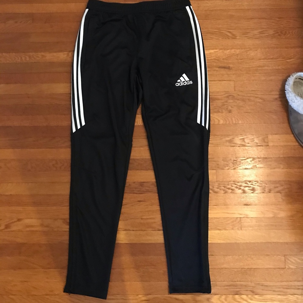 adidas joggers